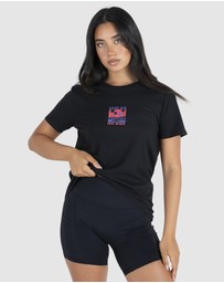 UNIT - UNIT Resort Ladies T-Shirt