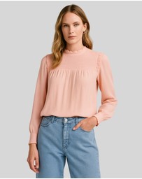 KAJA Clothing - Eva Top