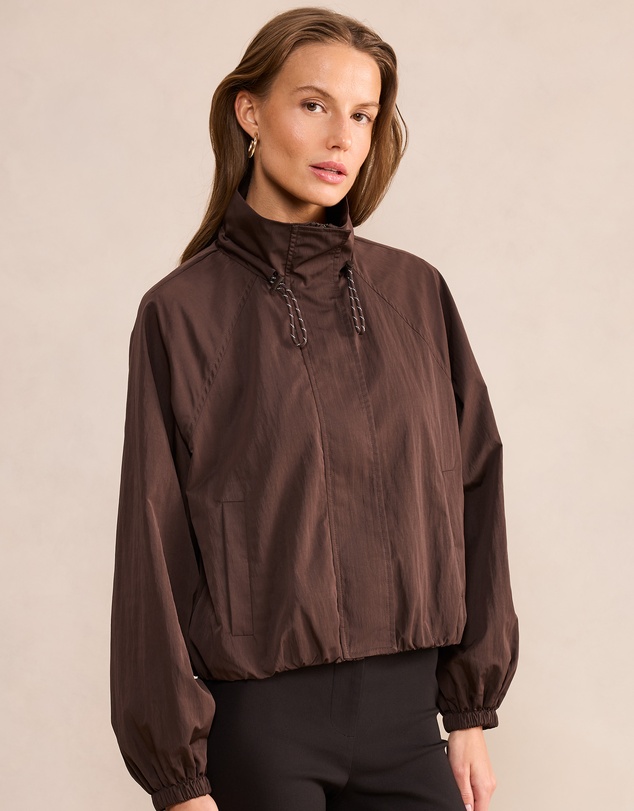 Forever New - Rylie Windbreaker Jacket