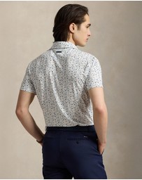 Polo Ralph Lauren - Tailored Fit Performance Polo Shirt