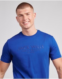 Jack Wills - Carnaby T-Shirt