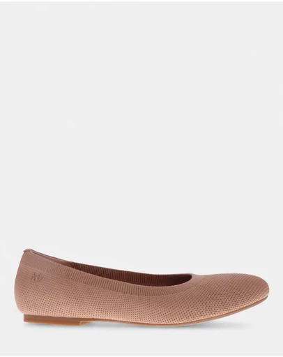 Mia Vita - Vienna Flats - Camel