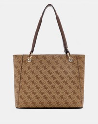 GUESS - Noelle Small Tote Bag