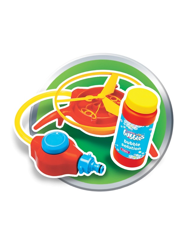Freeplay Kids - Bubble Blade