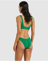 Bond-Eye Swimwear - Malibu 2.0 Crop