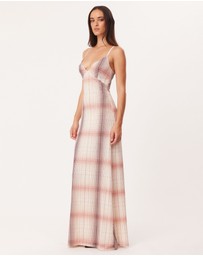 SNDYS - Siri Maxi Dress