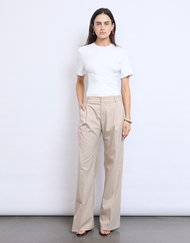 PFEIFFER - Zena Manstyle Pant