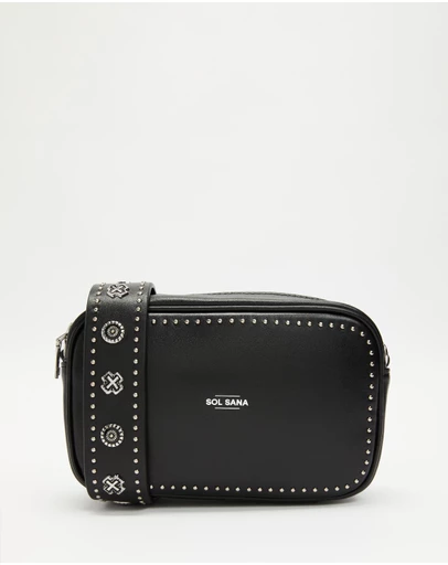 Sol Sana - Camera Bag