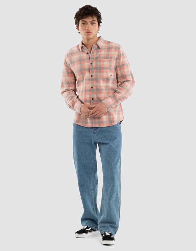 Nena & Pasadena - Frontier Long Sleeve Shirt