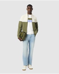 Lacoste - Colour Block T-Shirt