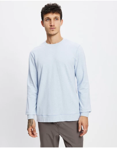 Municipal - Town Crew Sweat