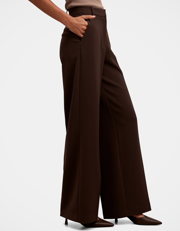 Forever New - Oaklyn Wide Leg Pants