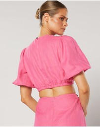 Winona - Amarissa Top