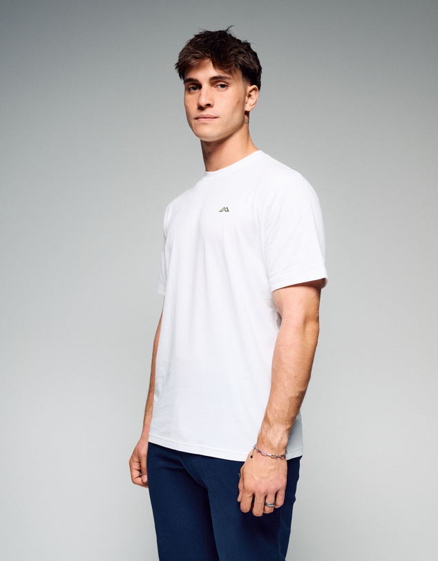 Kathmandu - Australia Organic Cotton T-Shirt