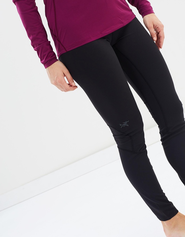 Arc'teryx - Phase AR Baselayer Bottoms