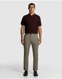 yd. - Peaky Slim Chino