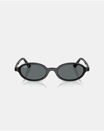 Ray-Ban - 0RB4472