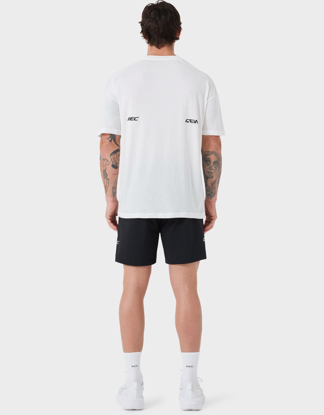 REC GEN - Oxy Mass DIV Tee