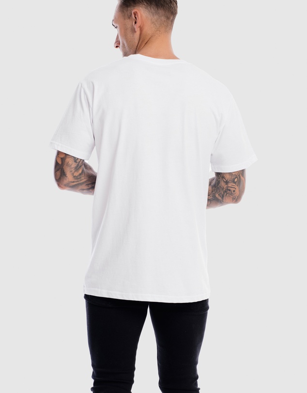 DVNT - Vintage Craft Tee