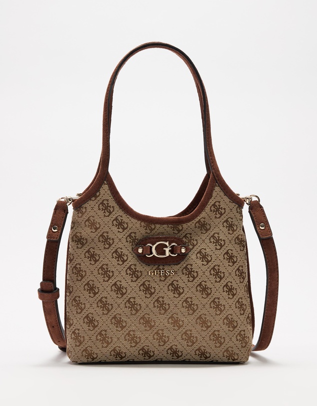 GUESS - Samantha Mini Tote Bag
