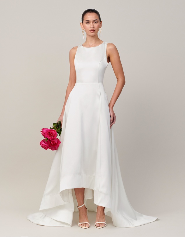 Willa - Hazelle Gown