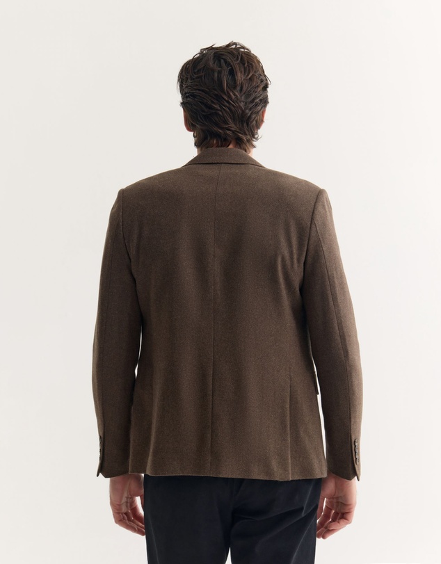 Oxford - Blake Wool Blend Blazer
