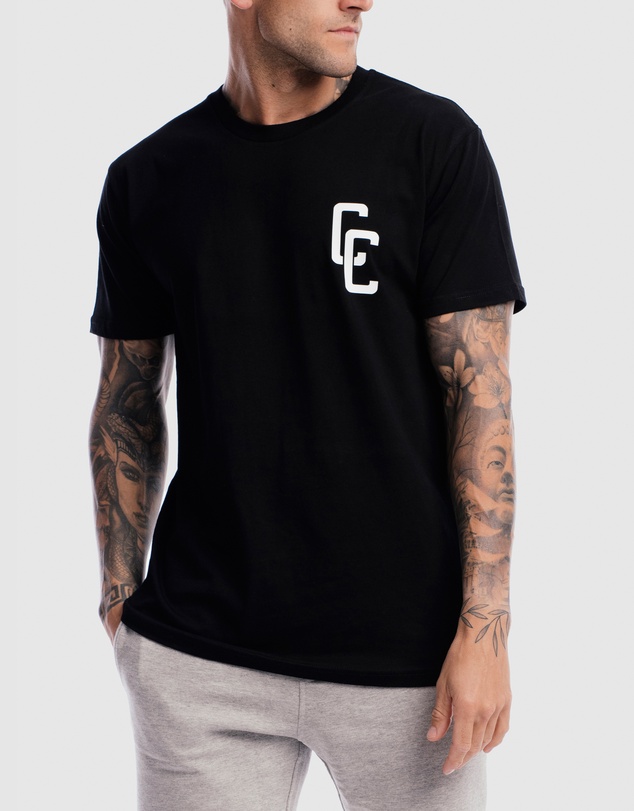 Counter Culture - Big Cypher Tee