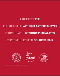 Wella - Ultimate Repair - Shampoo 250ml