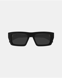 Gucci - GG2020S001