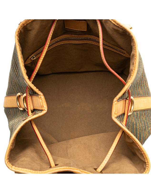 Pre-Loved by Azura Reborn - Pre-Loved Monogram Eden Neo