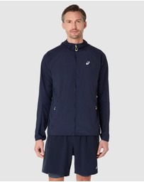 ASICS - Road Packable Jacket - Men's