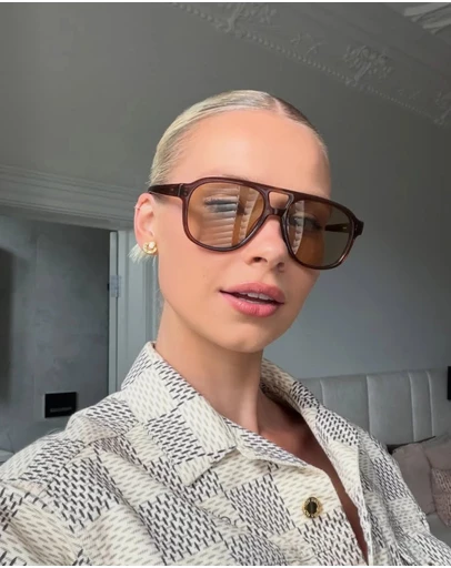 Soda Shades - Casey Doja