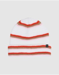 ROJO Outerwear - Super Stripe Beanie Pack