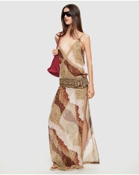 Lioness - Melrose Maxi Dress