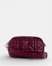GUESS - Edita Mini Camera Bag