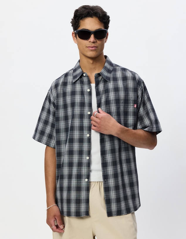 S Double - Air SS Shirt