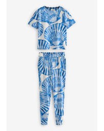 NEXT - Short Sleeve Cotton Pyjamas