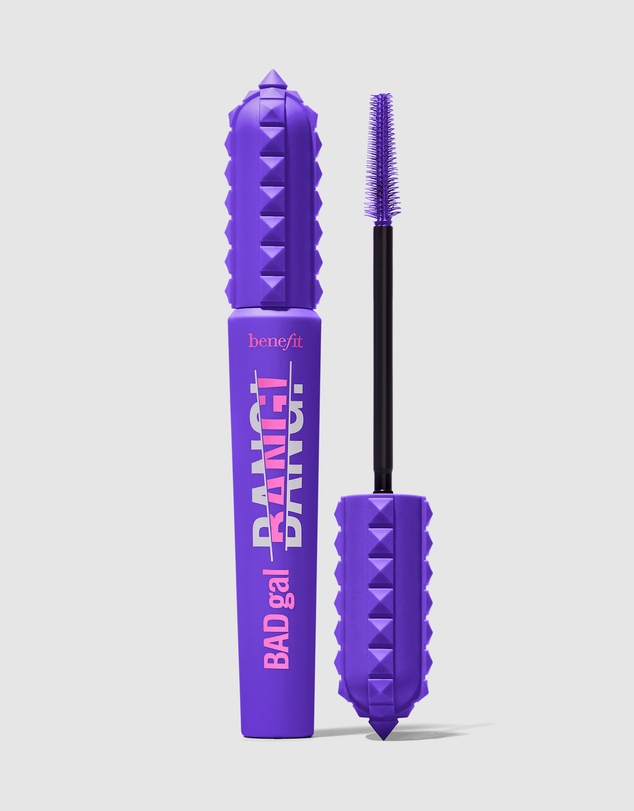Benefit Cosmetics - BADGal Bang Mascara