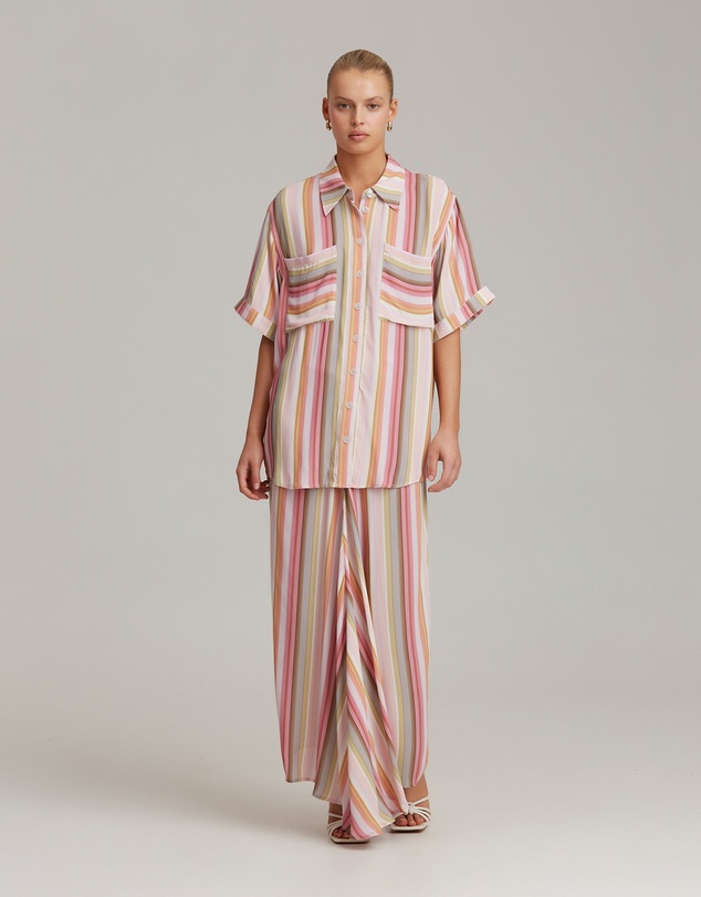 C/MEO COLLECTIVE - Sincerely Shirt