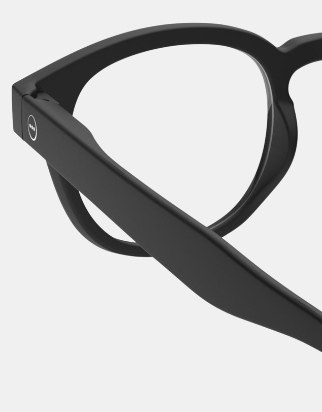 IZIPIZI - Reading Collection C Black