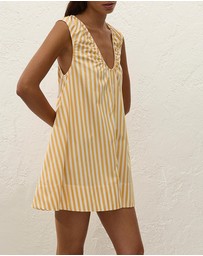 Faithfull The Brand - Pedrera Mini Dress