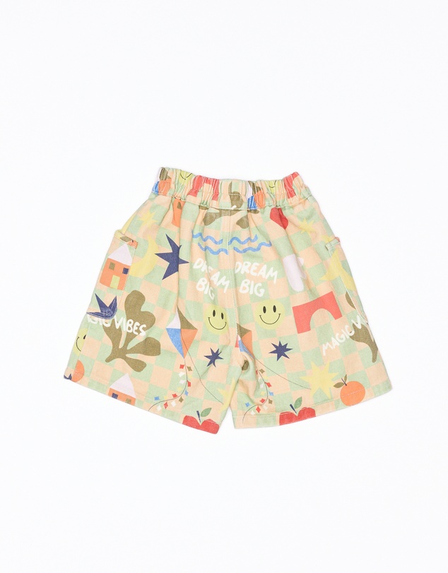 Walnut Melbourne - Remy Short
