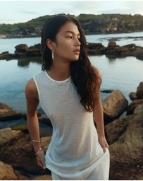 Kirstin Ash - Float Necklace