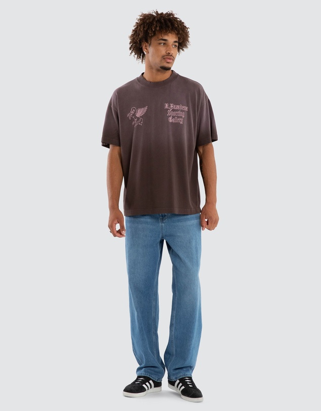 Nena & Pasadena - Heritage Raptor Tee