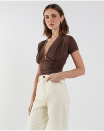 Madison The Label - Caprice T-Shirt