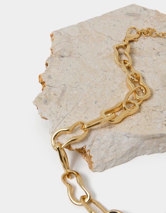 Forcast - Winsley Chain Necklace