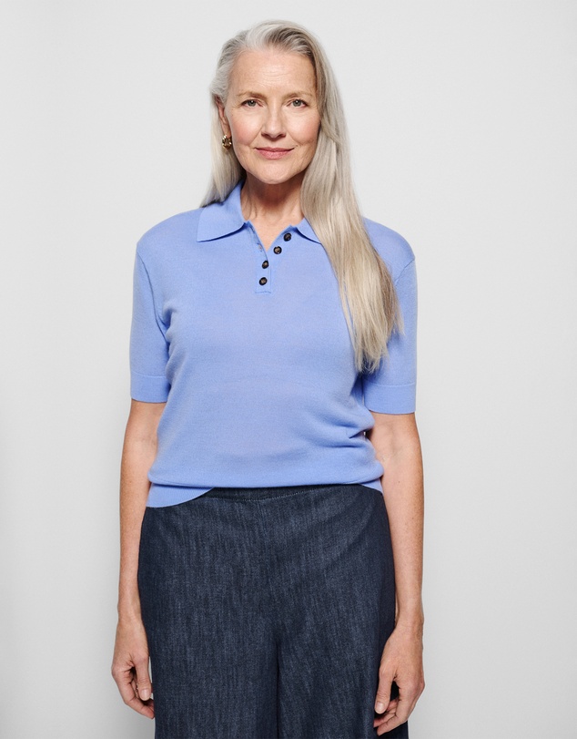 Commonry - Dakota Knit Polo