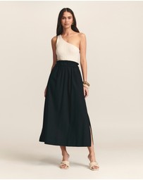 ST MRLO - Meli Skirt