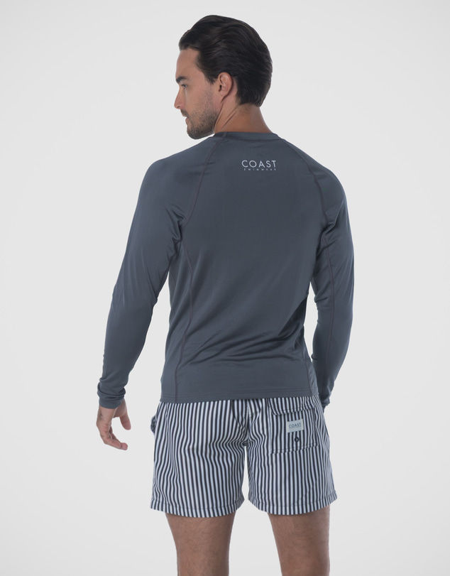 Coast Clothing - Tideline Rash Vest