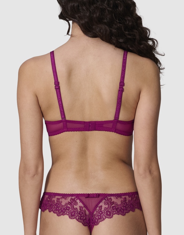Simone Perele - Passion Triangle Push Up Bra